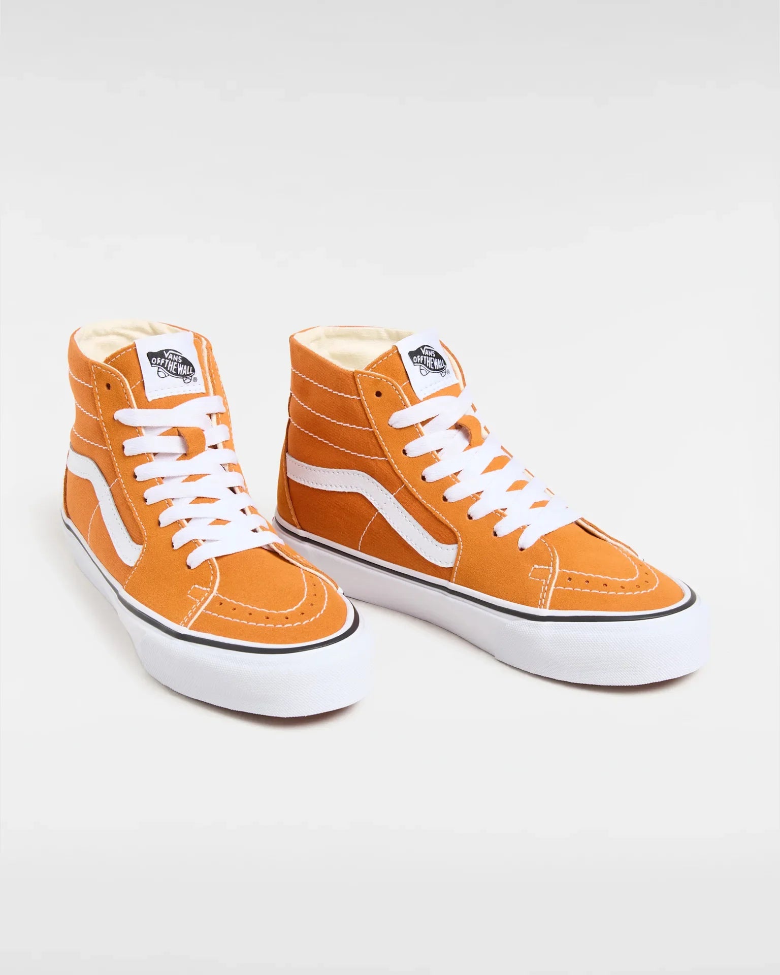 VANS SK8-Hi Tapered Marmalade Cipő VN000D1S52K1 - 2