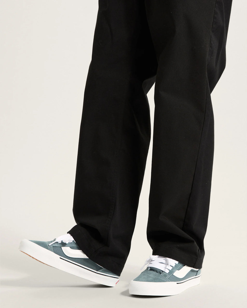 VANS Knu Skool COLOR THEORY STORMY WEATHER Cipő VN000D22RV21 - 5