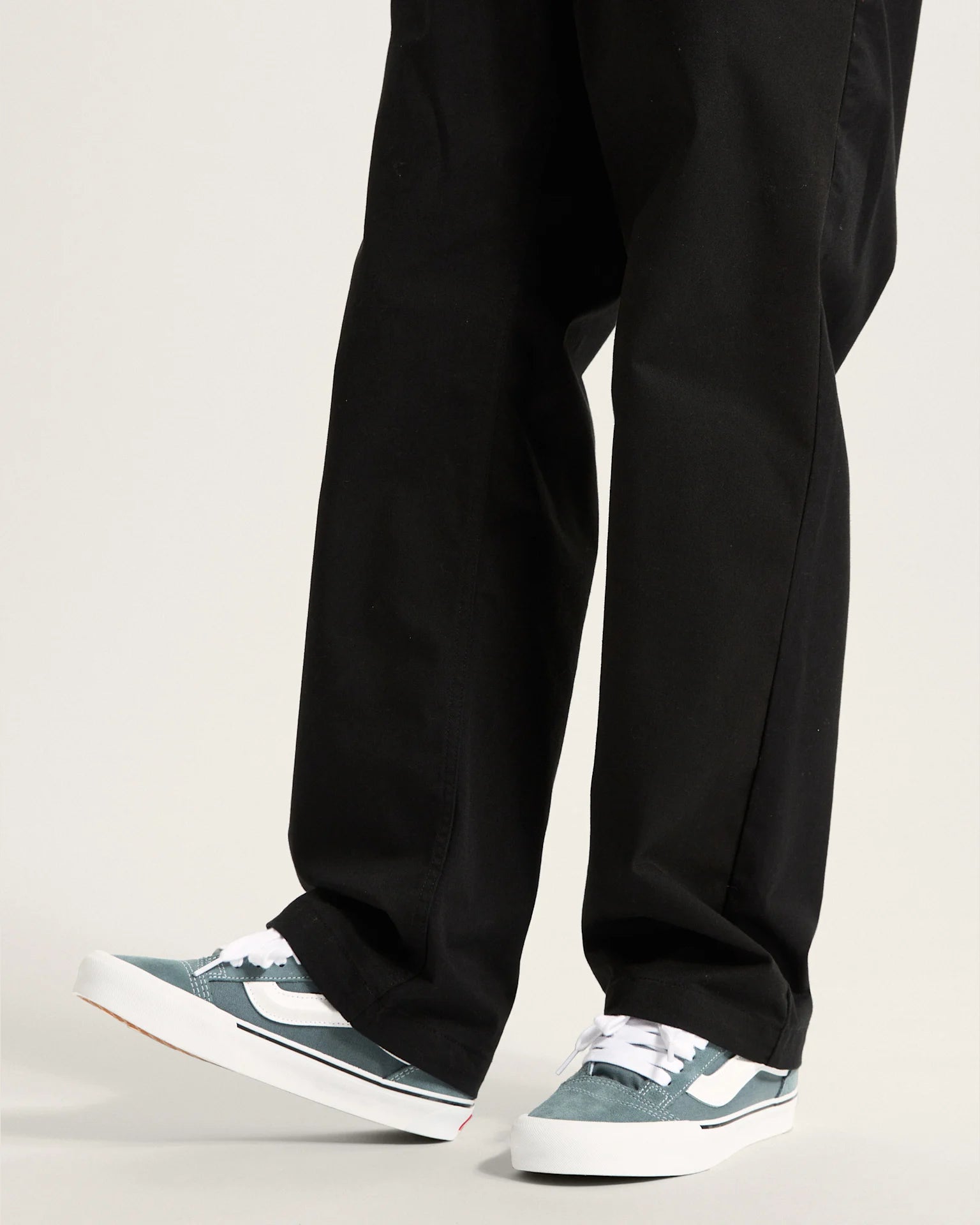 VANS Knu Skool COLOR THEORY STORMY WEATHER Cipő VN000D22RV21 - 5