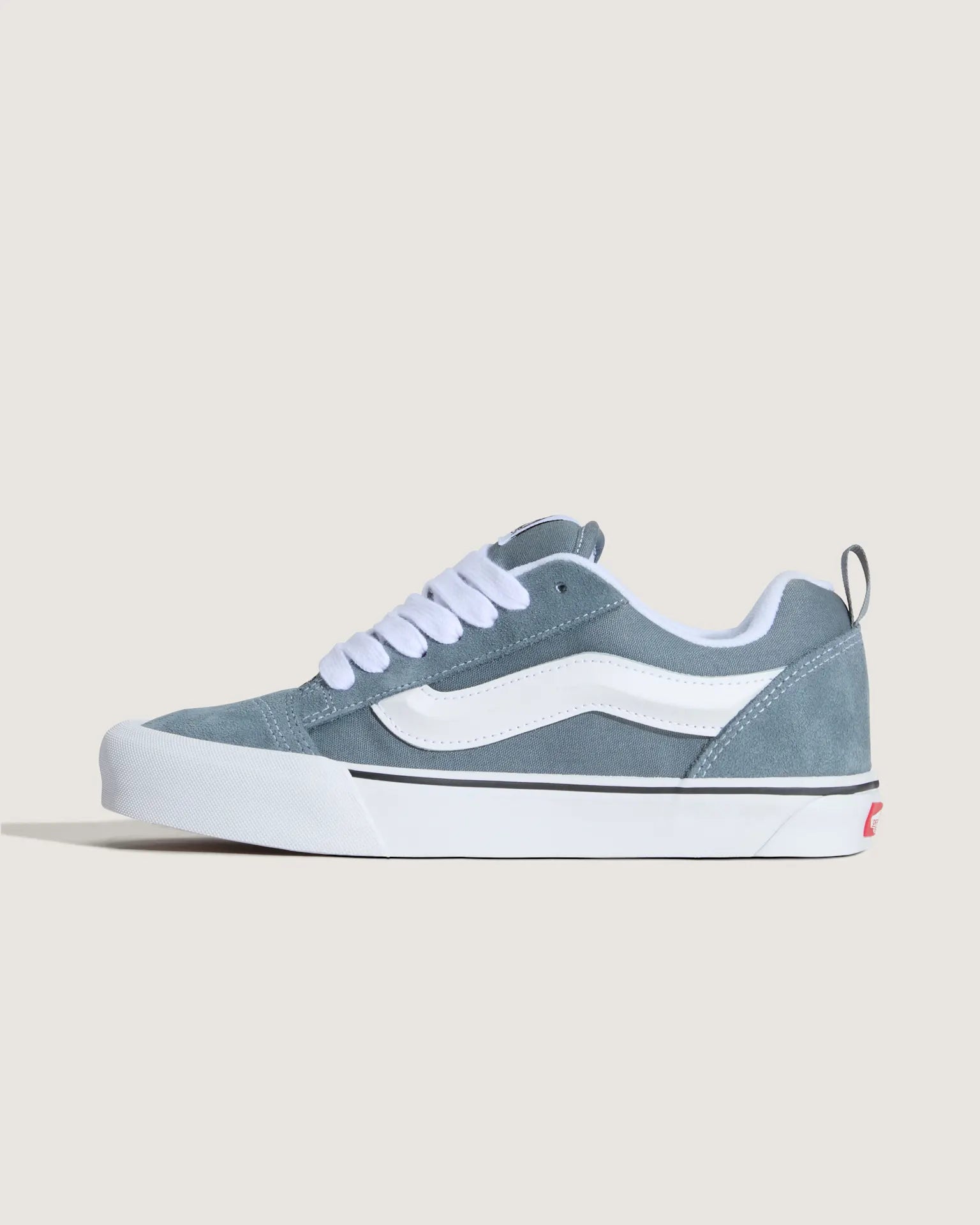 VANS Knu Skool COLOR THEORY STORMY WEATHER Cipő VN000D22RV21 - 1