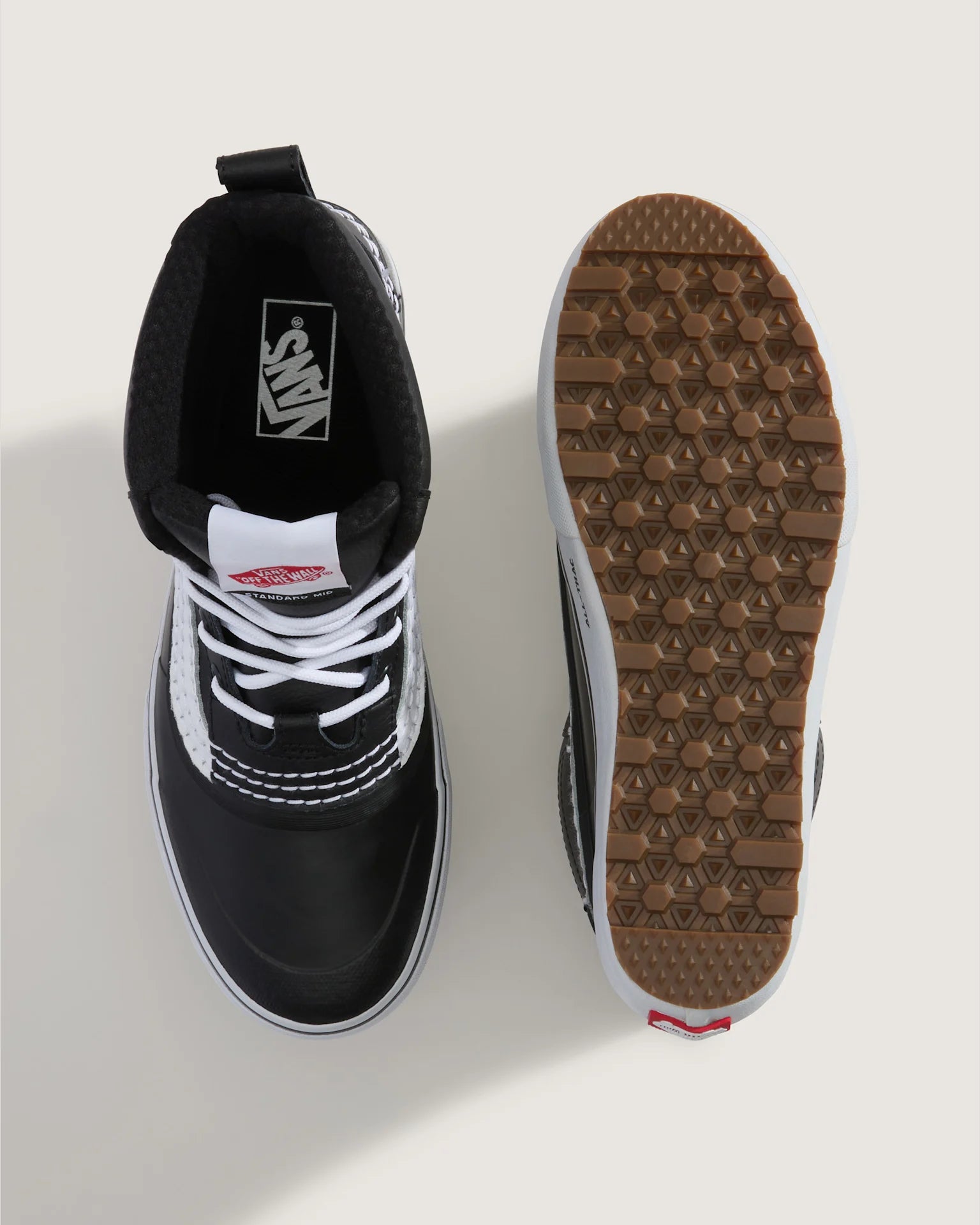 Skate Kyle Walker Wafflecup