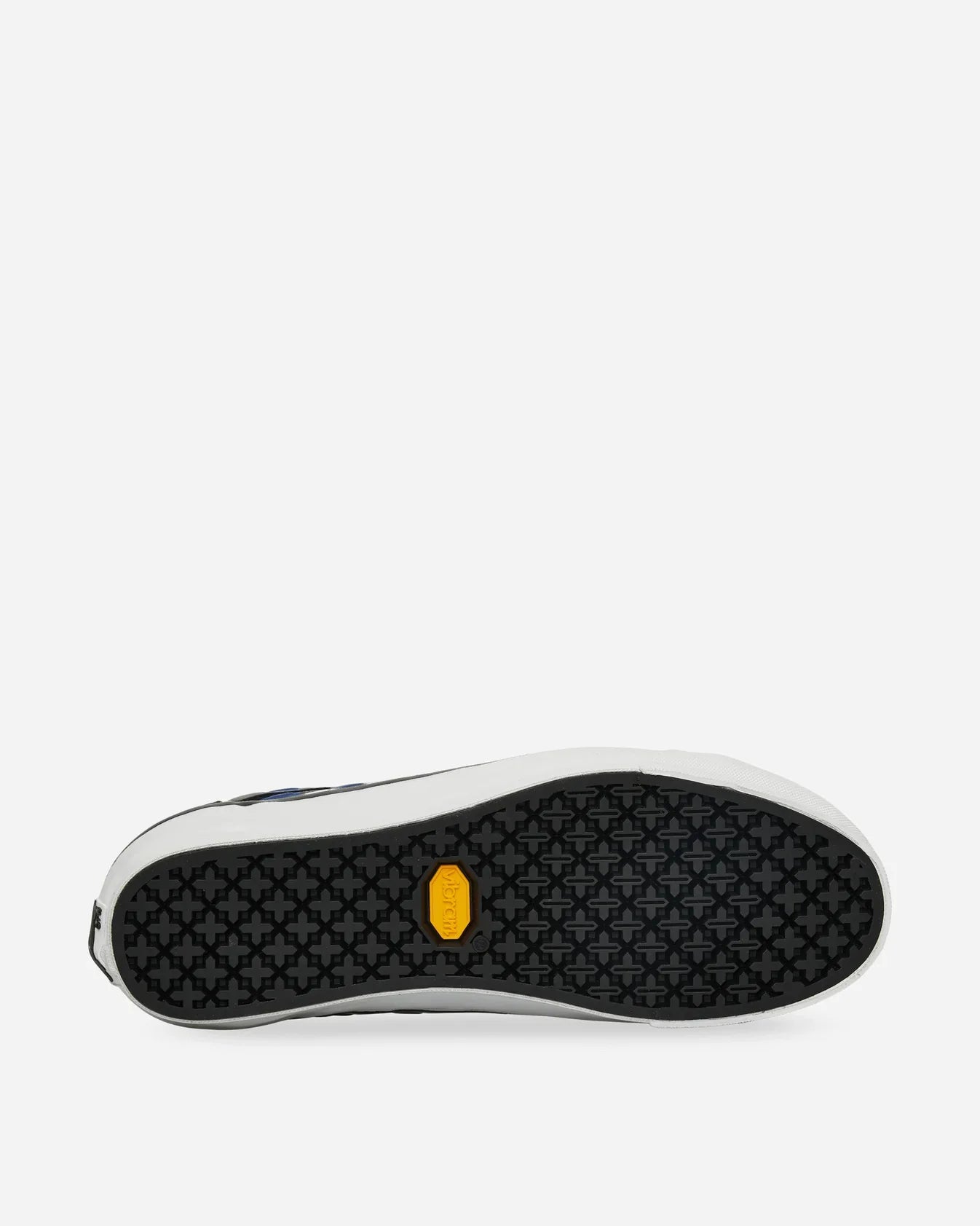 VANS OTW Old Skool 36 Vibram Black/True Blue Cipő VN000D2GBTE1 - 5