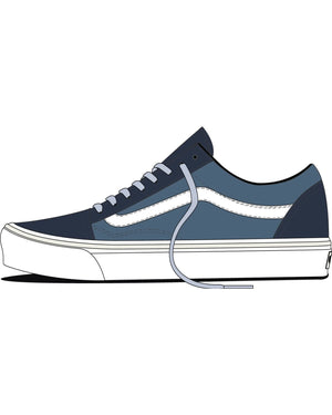 OTW Old Skool 36 Vibram