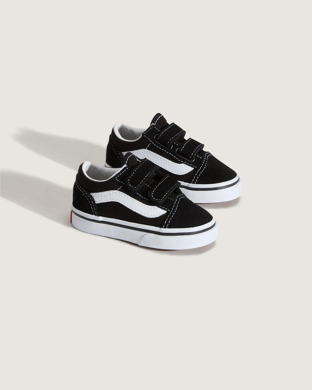 VANS TD Old Skool V Black VN000D3YBLK1 - 8