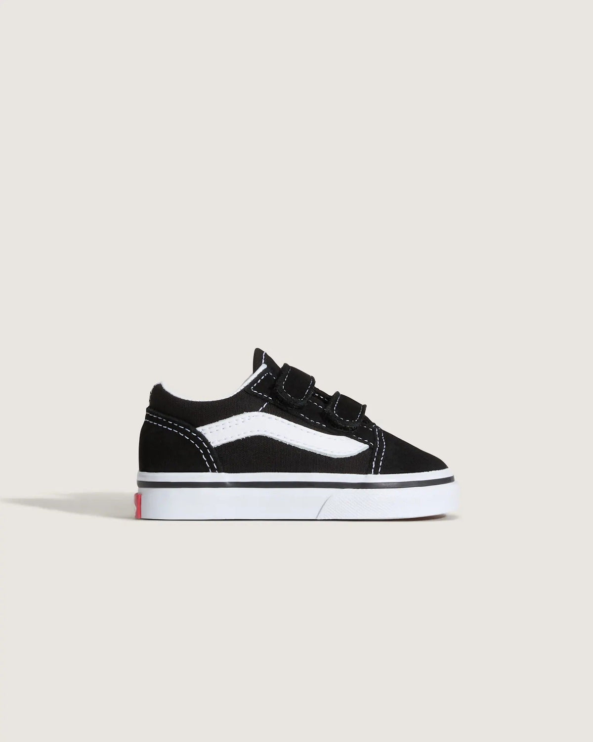 VANS TD Old Skool V Black VN000D3YBLK1 - 9