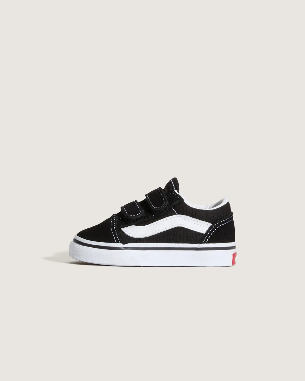 VANS TD Old Skool V Black VN000D3YBLK1 - 10