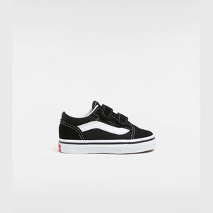 TD Old Skool V