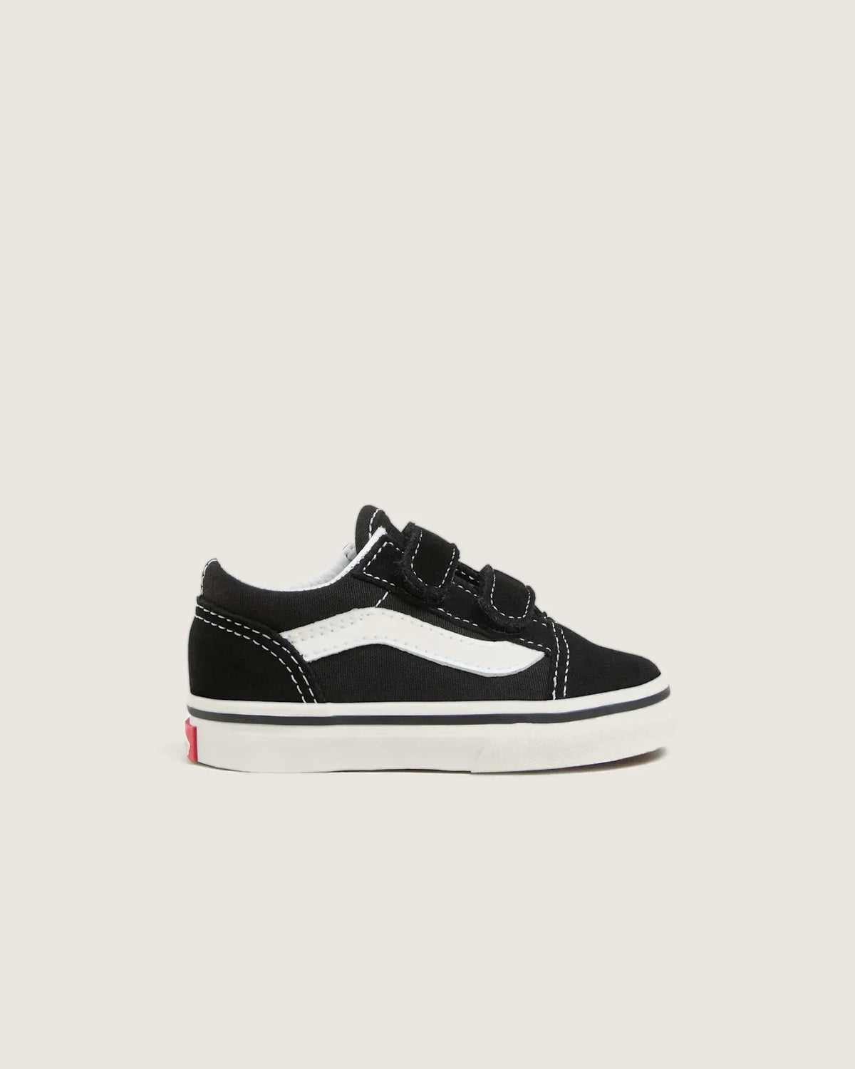 VANS TD Old Skool V Black VN000D3YBLK1 - 2