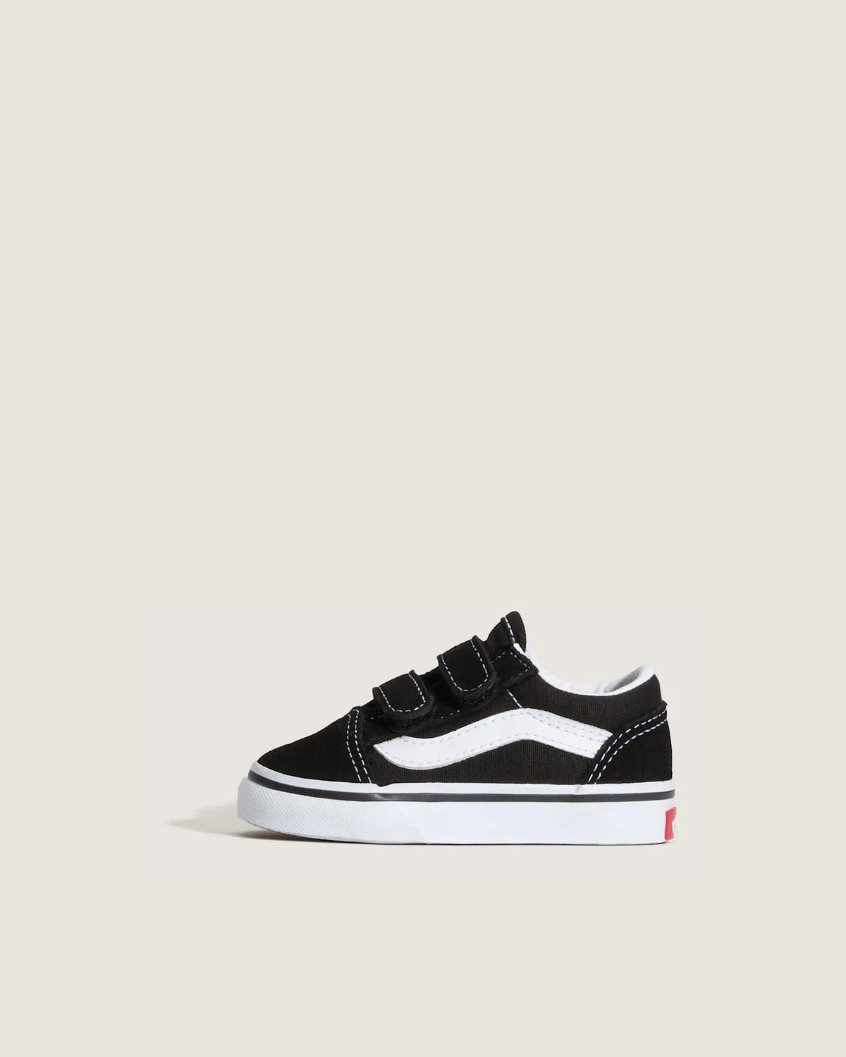 VANS TD Old Skool V Black VN000D3YBLK1 - 1