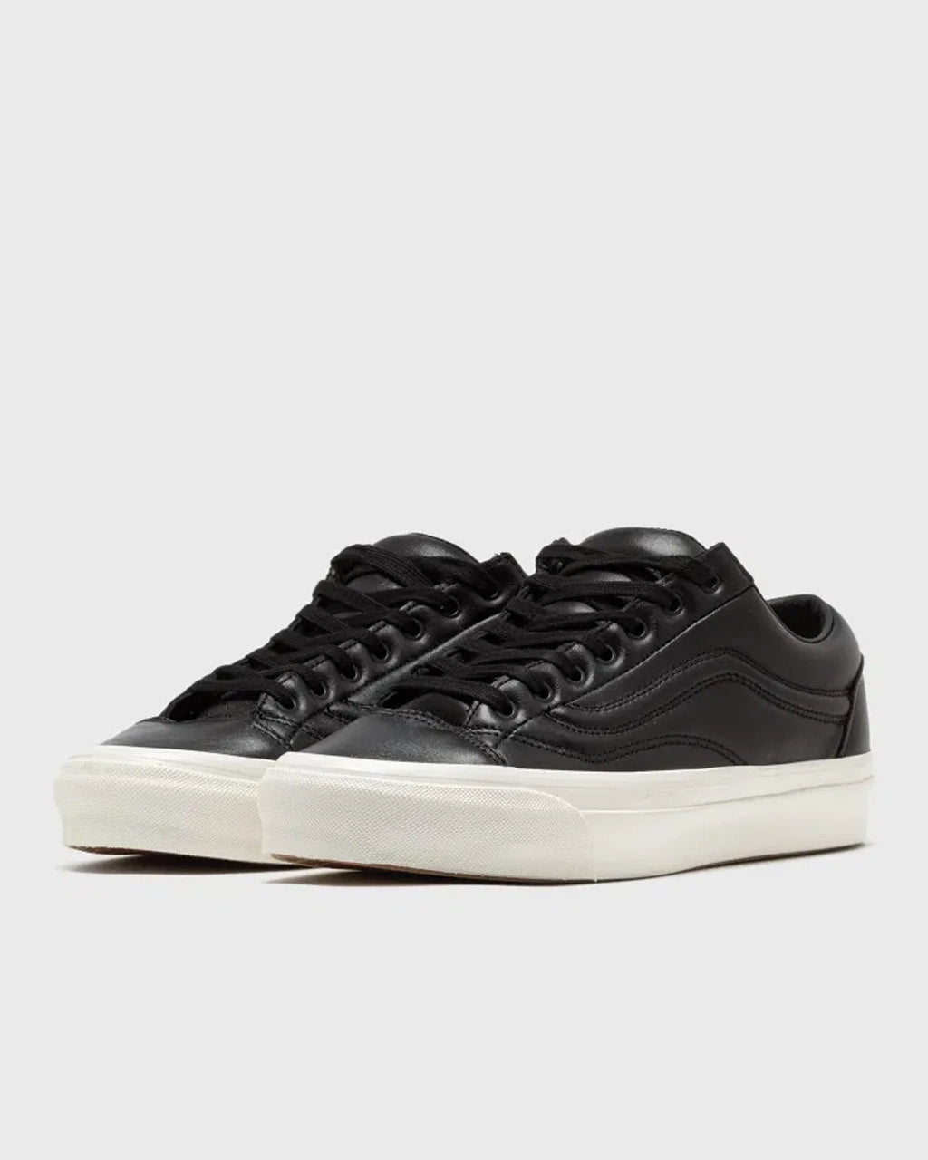 VANS OTW Old Skool 36 Foam Black Cipő VN000D52BLK1 - 2