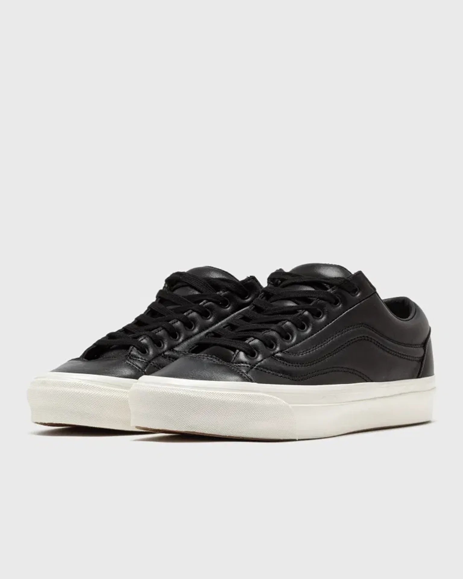 VANS OTW Old Skool 36 Foam Black Cipő VN000D52BLK1 - 2
