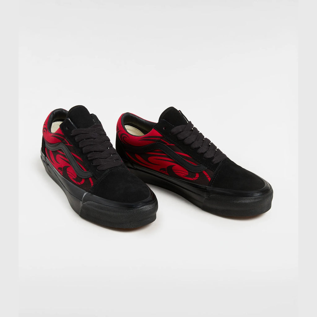 vans-lx-old-skool-y2k-flame-black/red-vn000d564581-4
