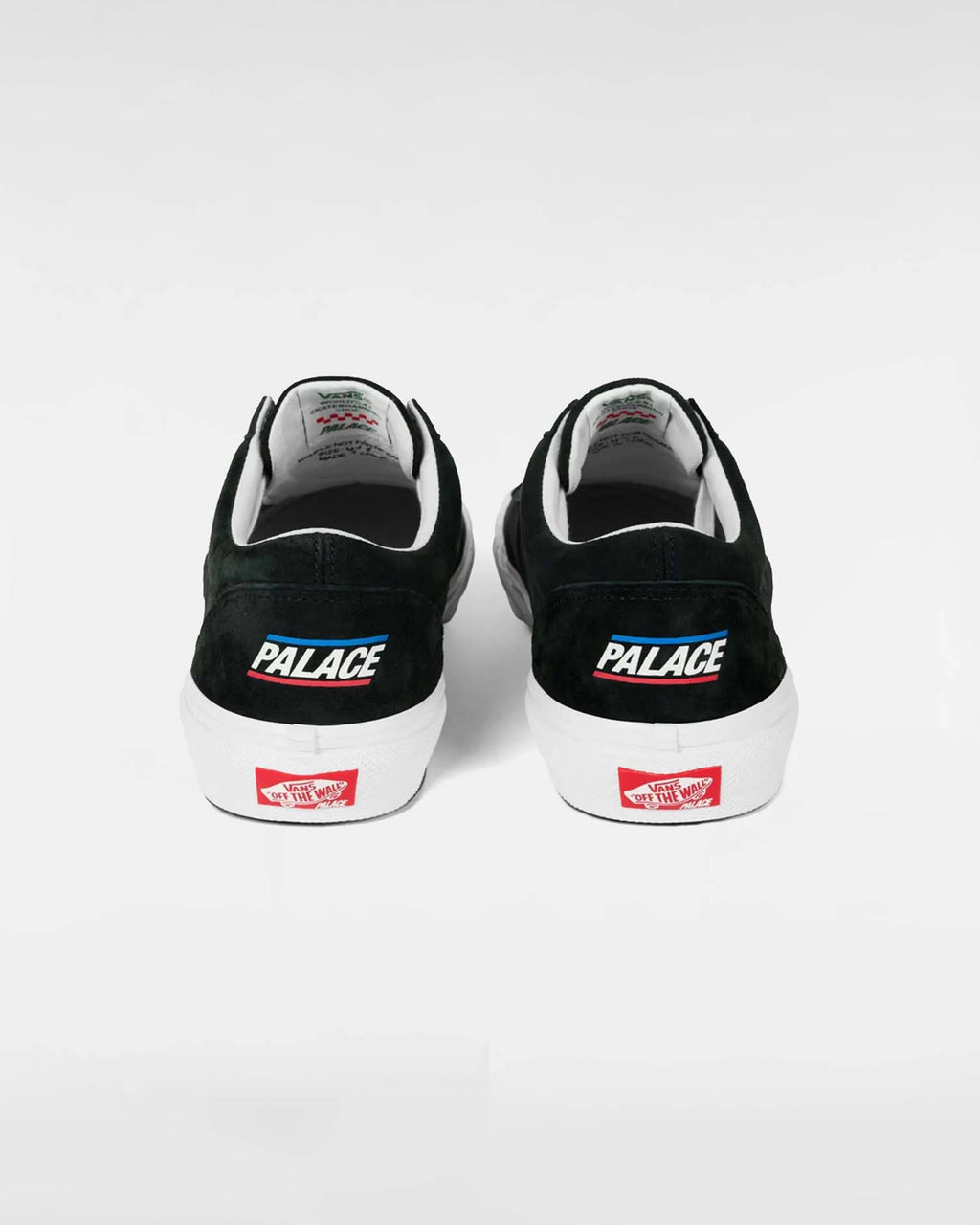 Skate Old Skool 36