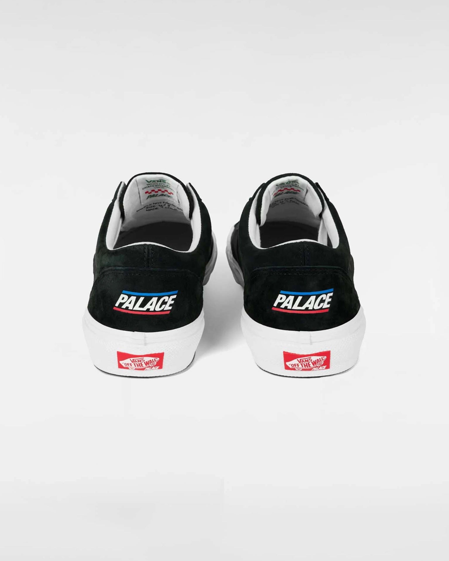 Skate Old Skool 36