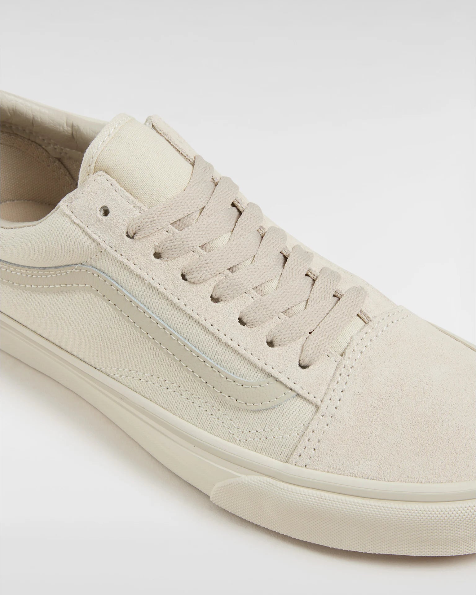 VANS Old Skool marshmallow Cipő VN000D5NCDA1M - 4