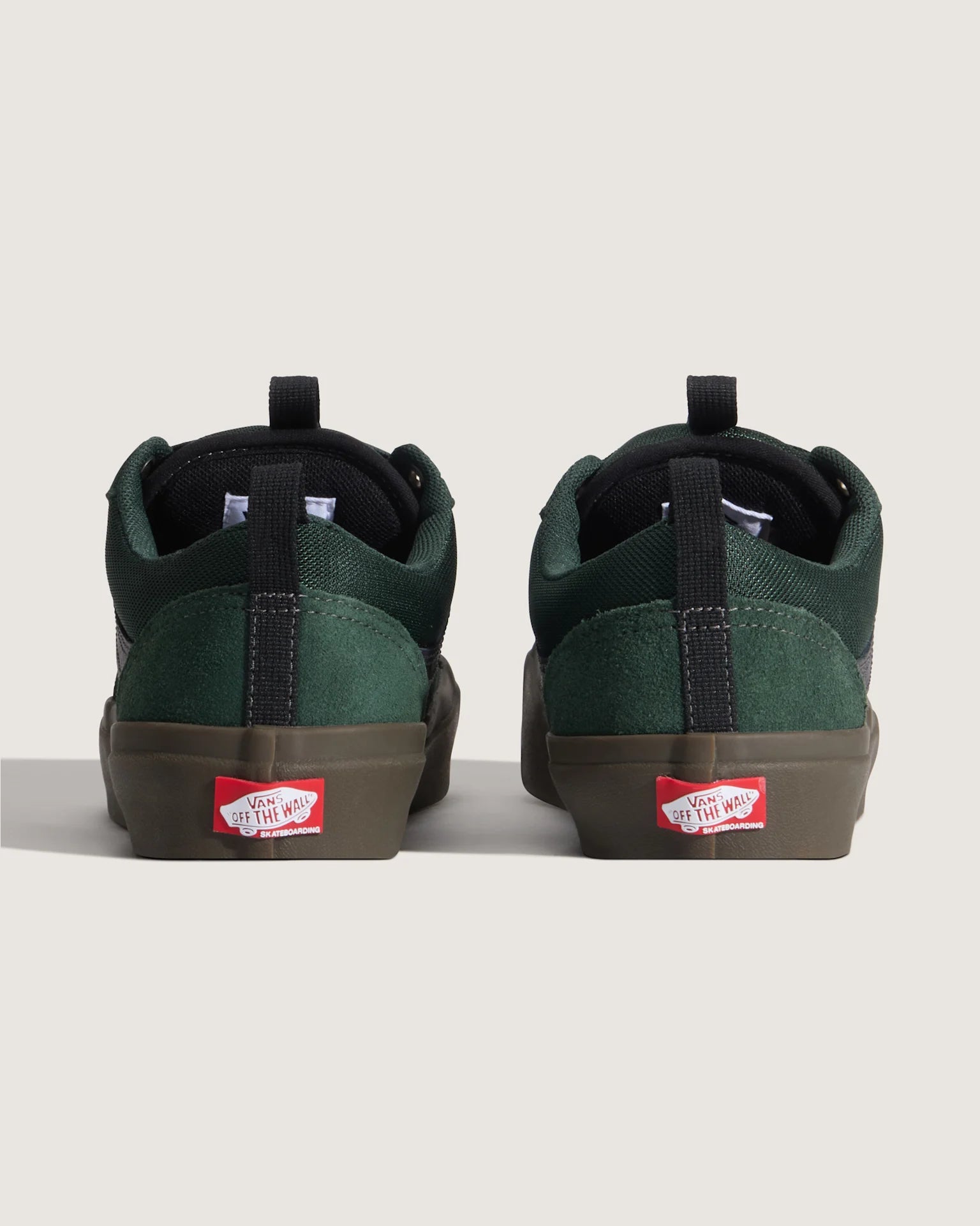 Vans Skate Old Skool 36 + Green/Gum Cipő VN000D5R17P1 - 4