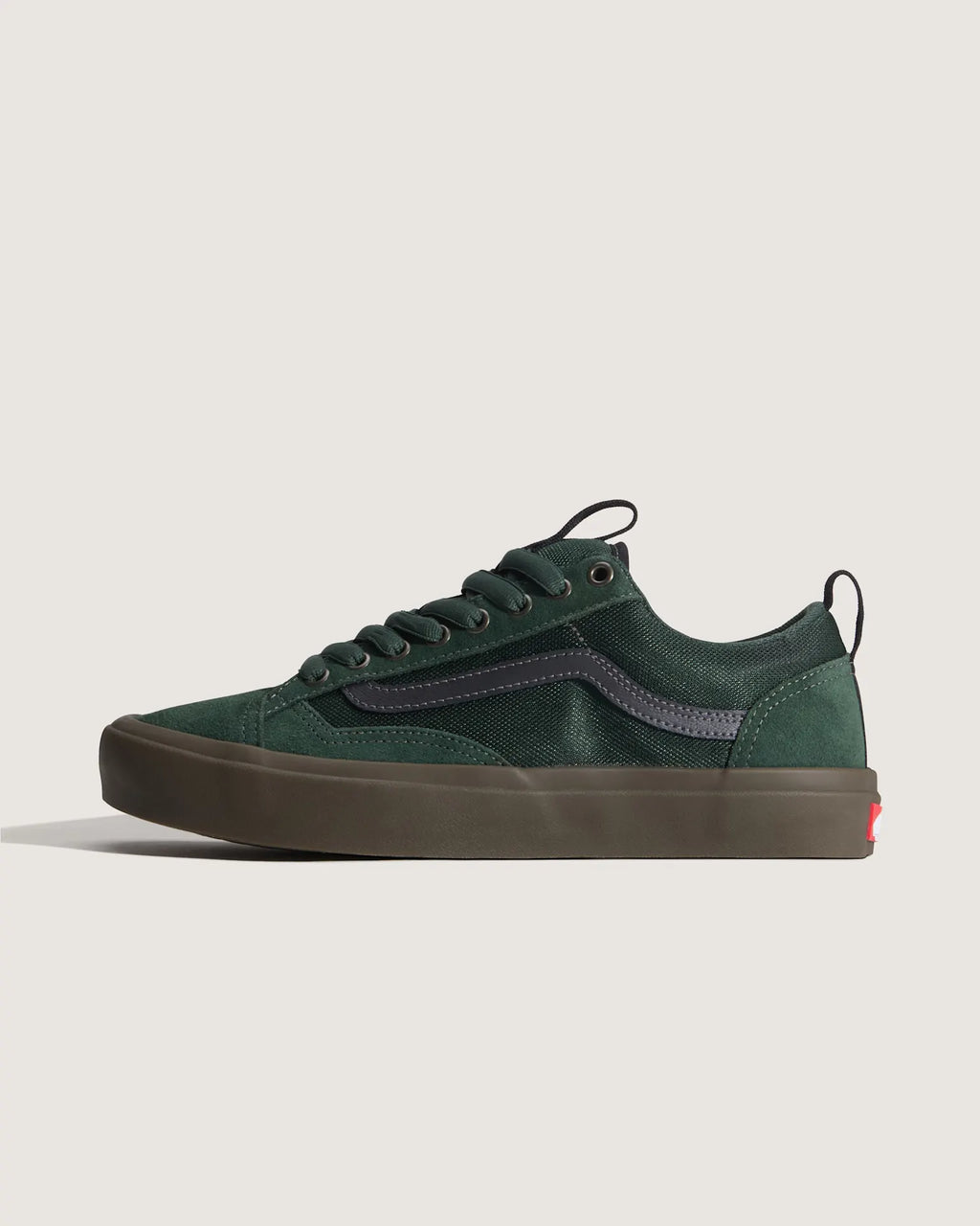 Vans Skate Old Skool 36 + Green/Gum Cipő VN000D5R17P1 - 1