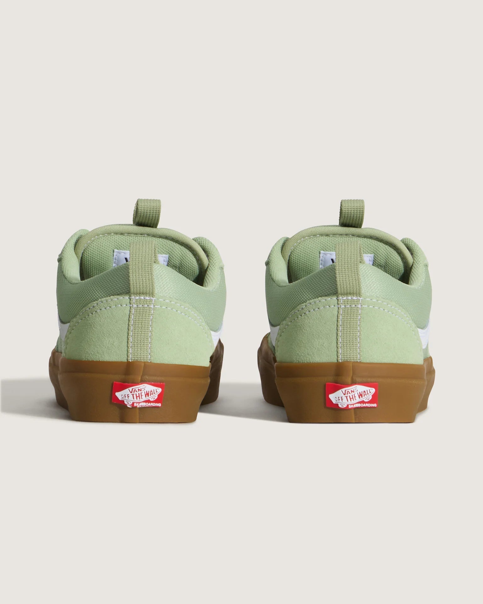 Vans Skate Old Skool 36 + Sageleaf Green Cipő VN000D5RGRL1 - 4