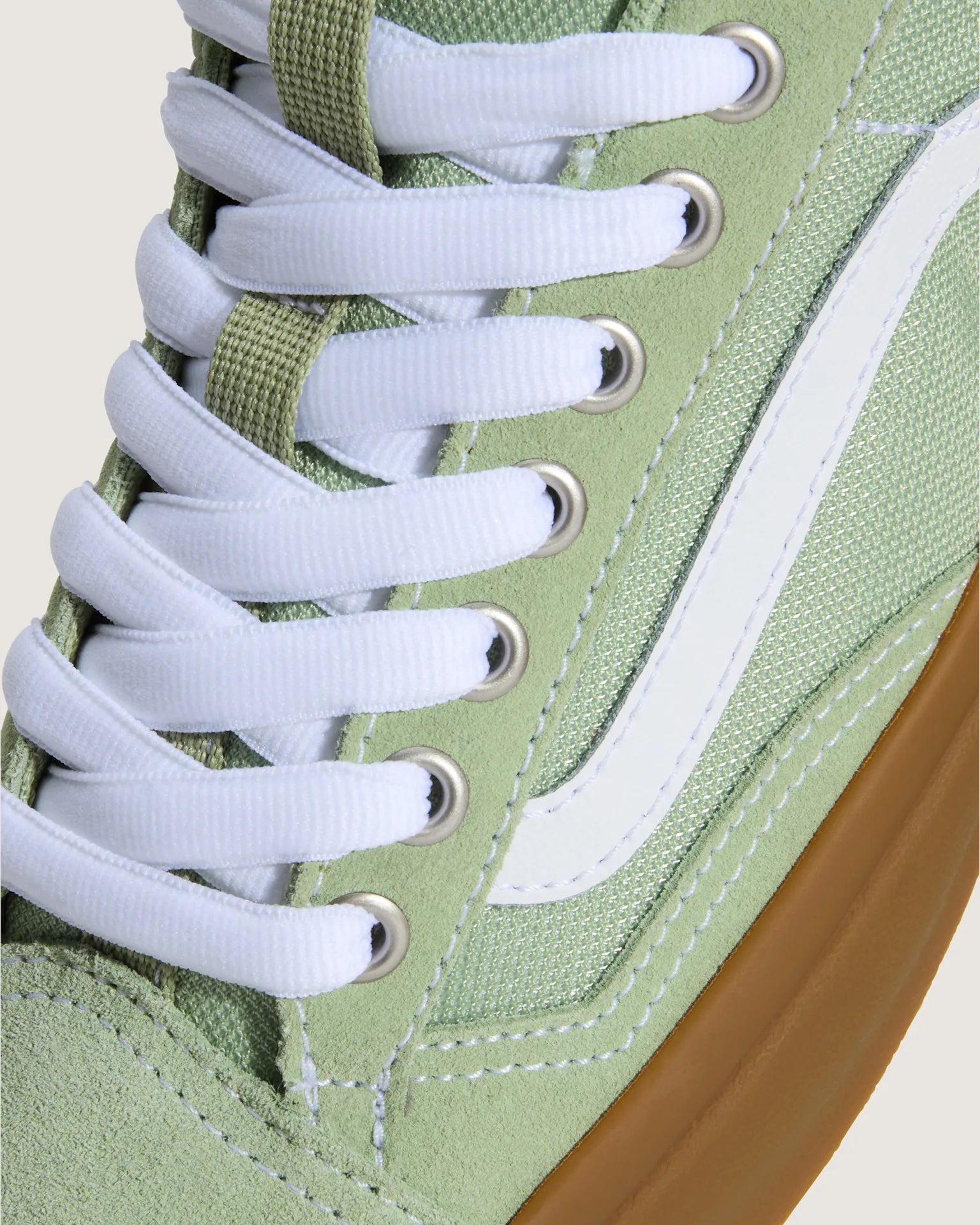 Vans Skate Old Skool 36 + Sageleaf Green Cipő VN000D5RGRL1 - 6