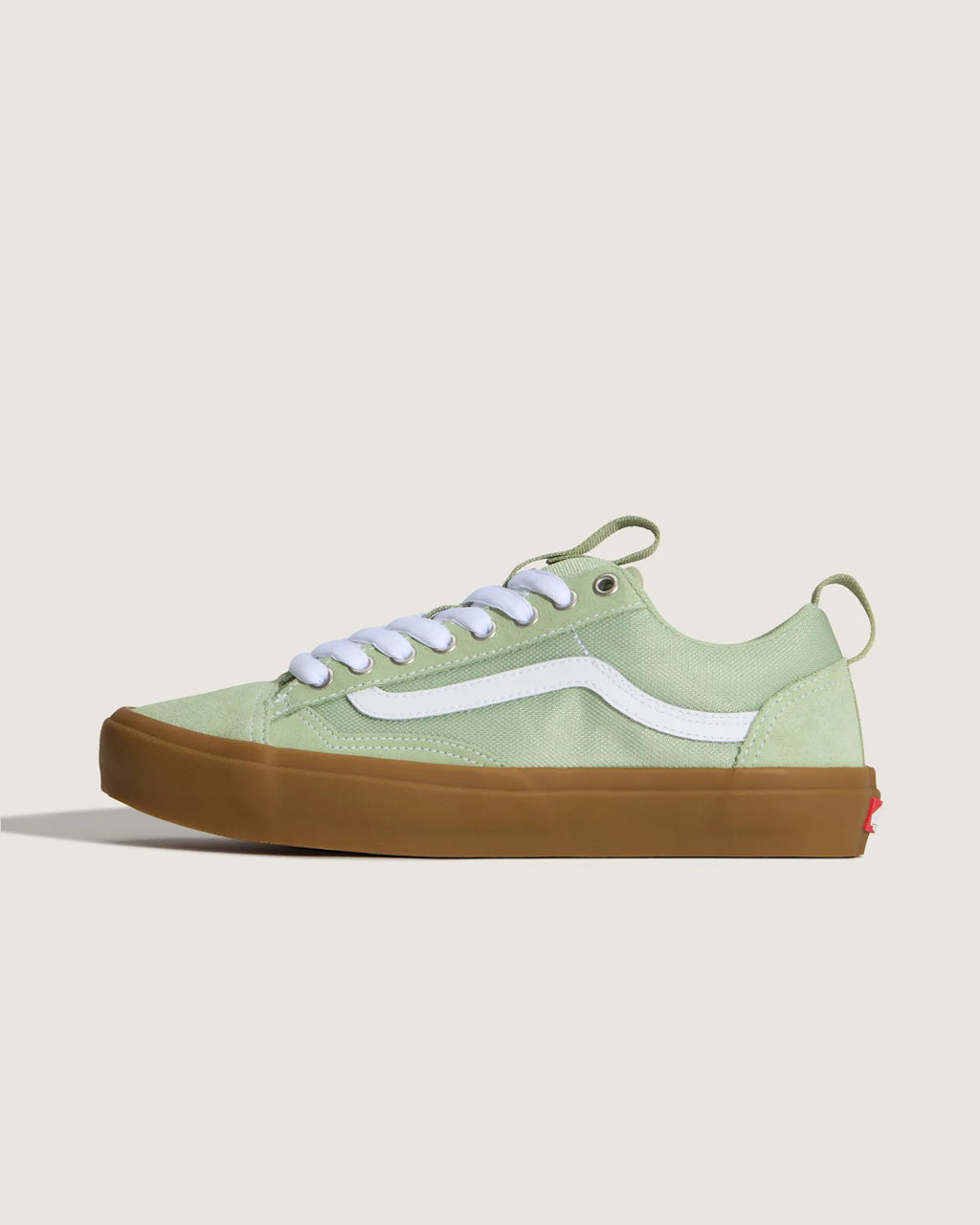 Vans Skate Old Skool 36 + Sageleaf Green Cipő VN000D5RGRL1 - 1