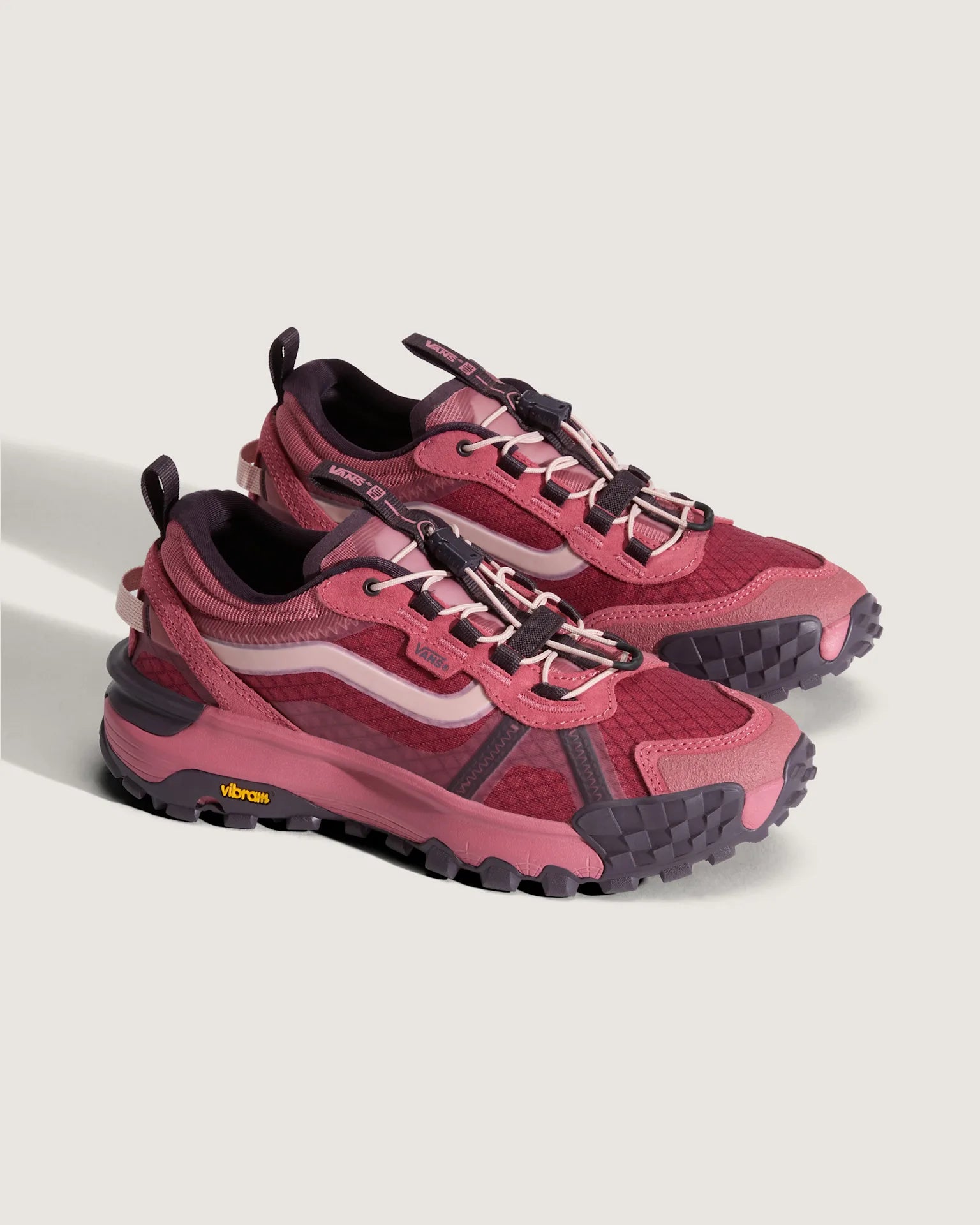 Vans Crosspath XC MAUVEWOOD Cipő VN000D5VZRY1 - 2