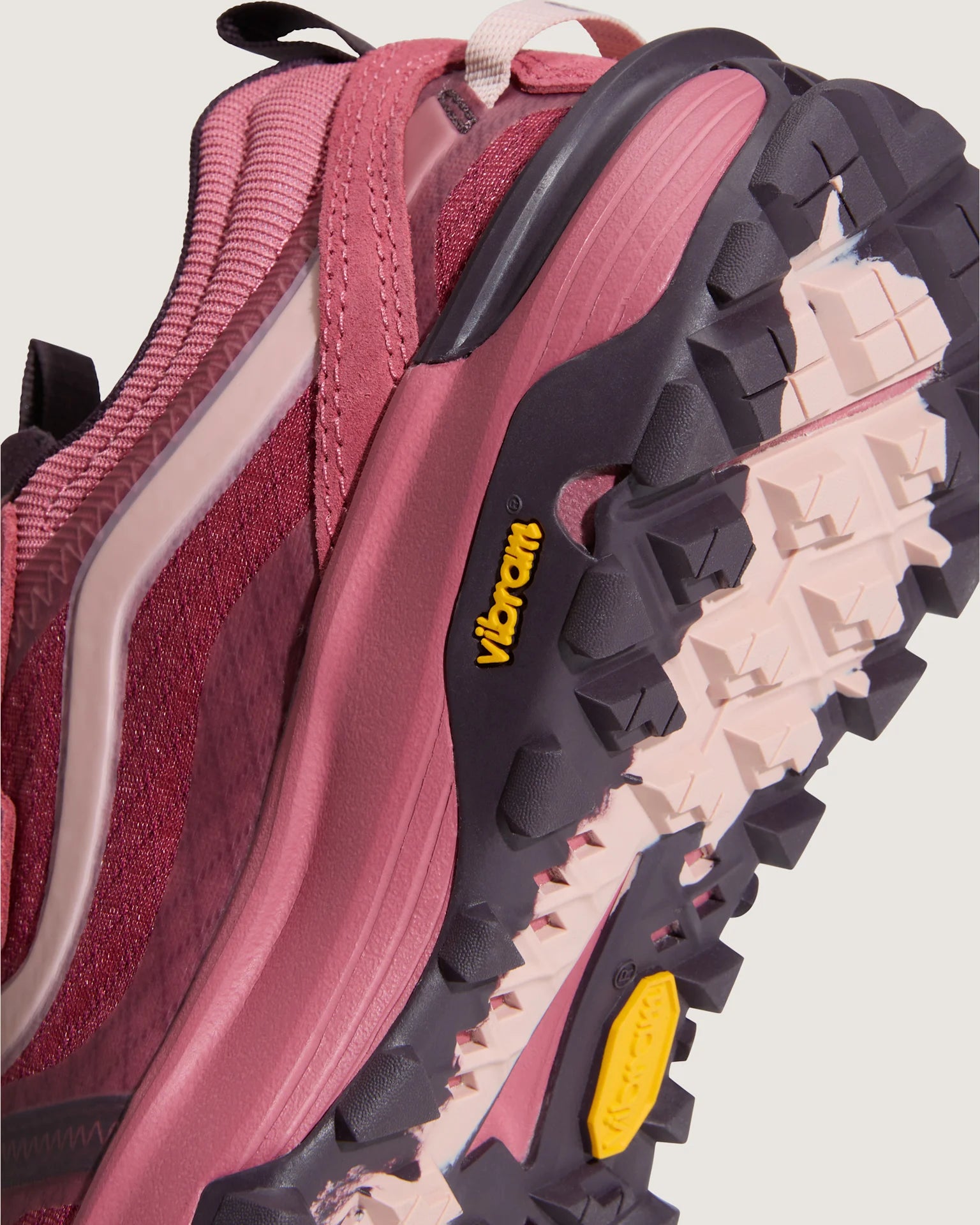 Vans Crosspath XC MAUVEWOOD Cipő VN000D5VZRY1 - 6
