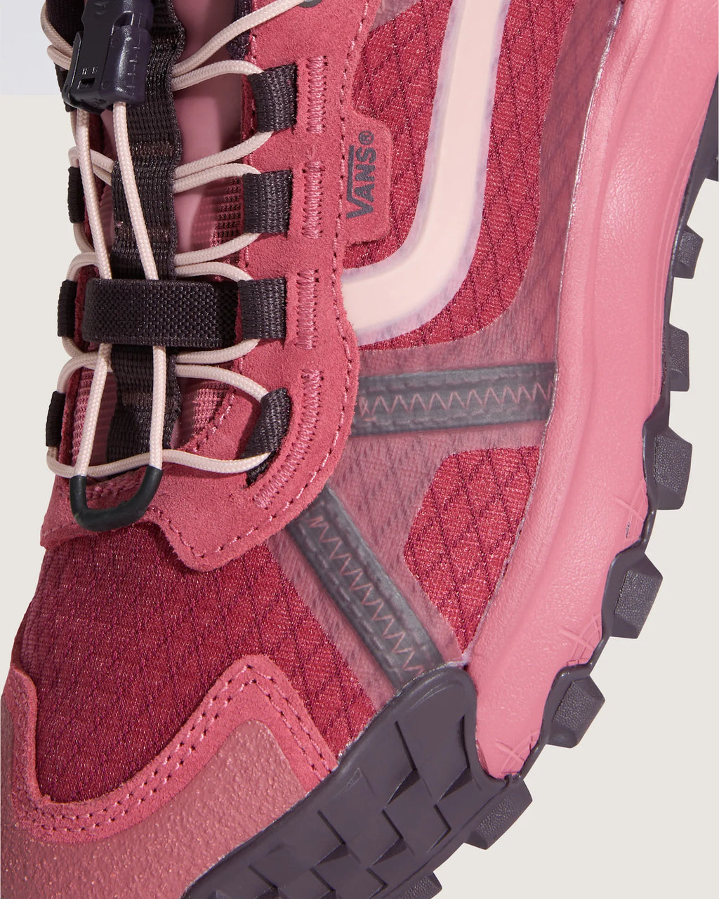 Vans Crosspath XC MAUVEWOOD Cipő VN000D5VZRY1 - 8