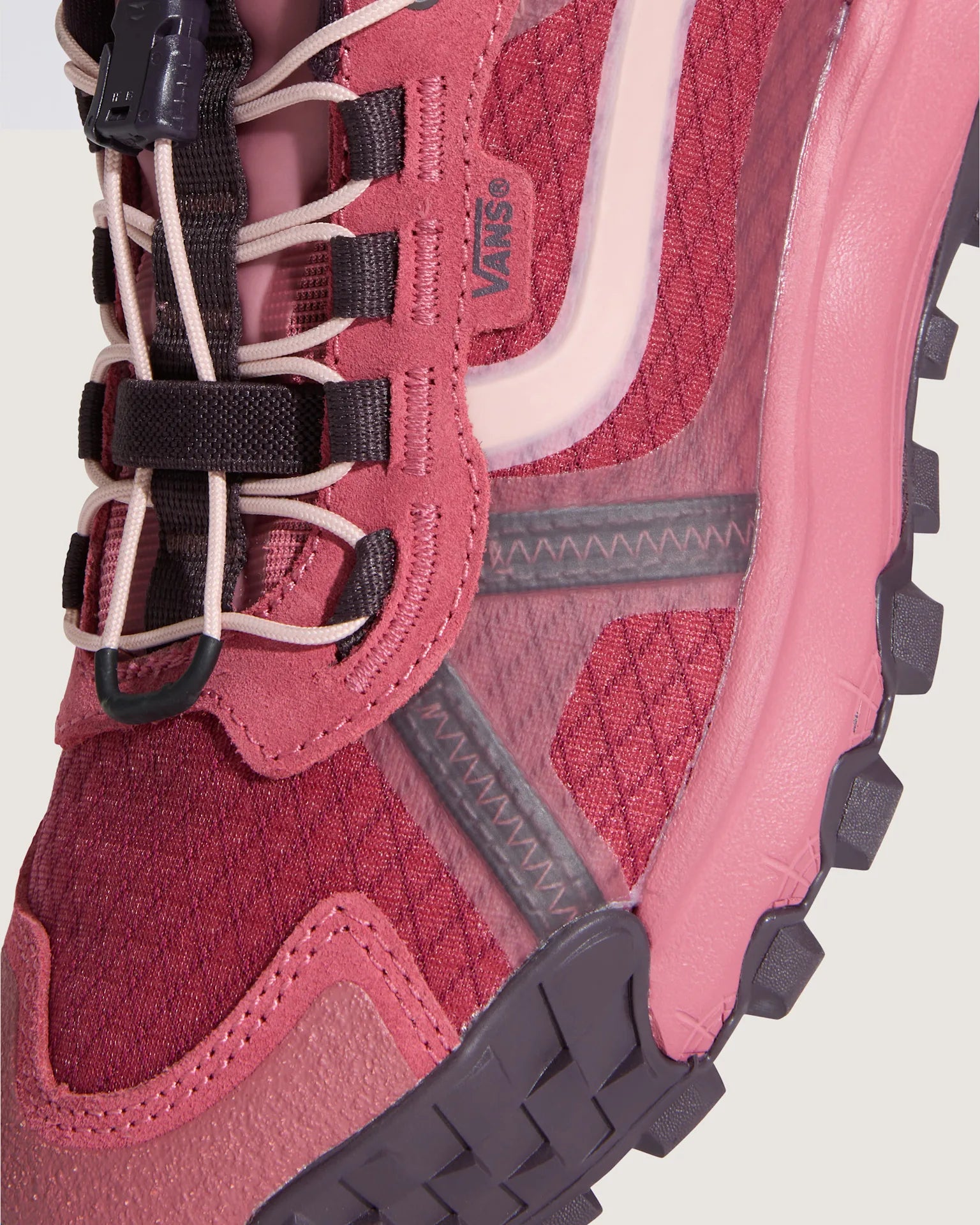 Vans Crosspath XC MAUVEWOOD Cipő VN000D5VZRY1 - 8