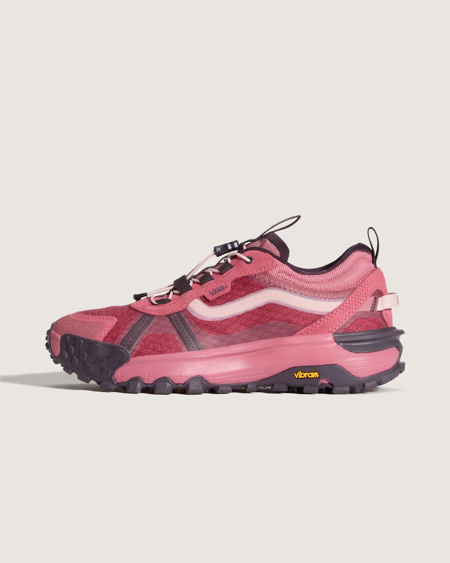 Vans Crosspath XC MAUVEWOOD Cipő VN000D5VZRY1 - 1