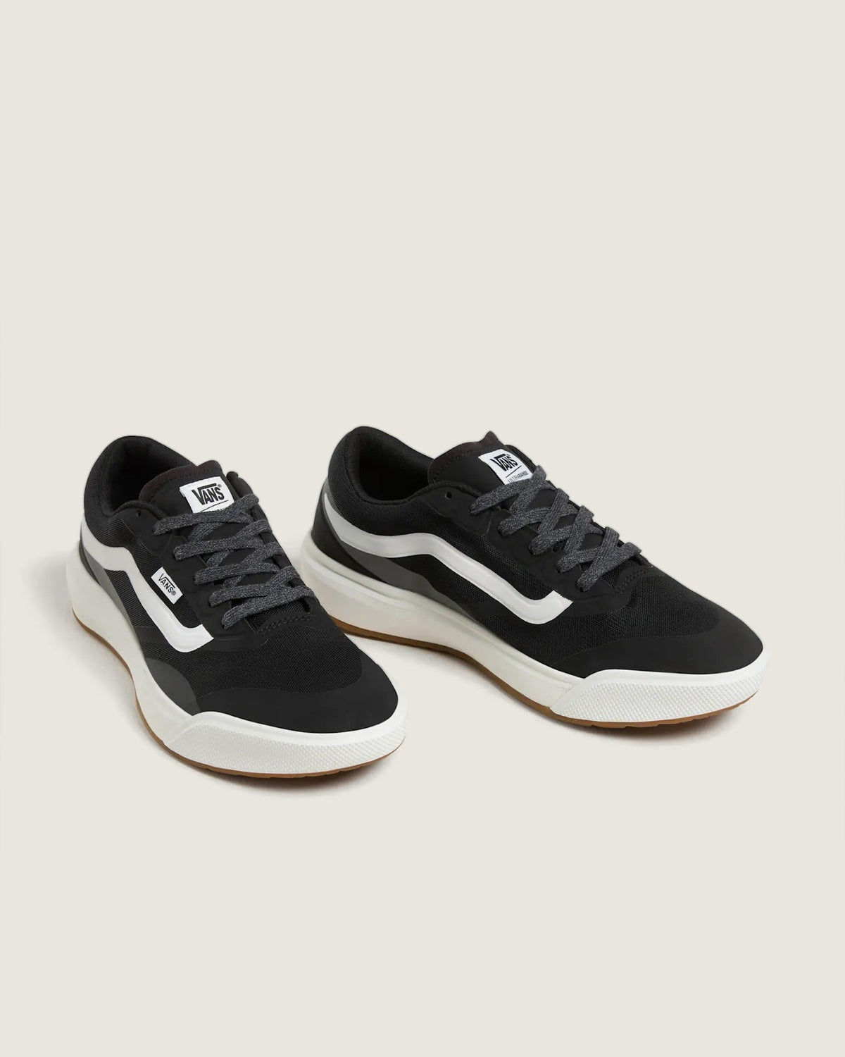 VANS Ultrarange 2.0 RW Black Cipő VN000D60BLK1 - 9