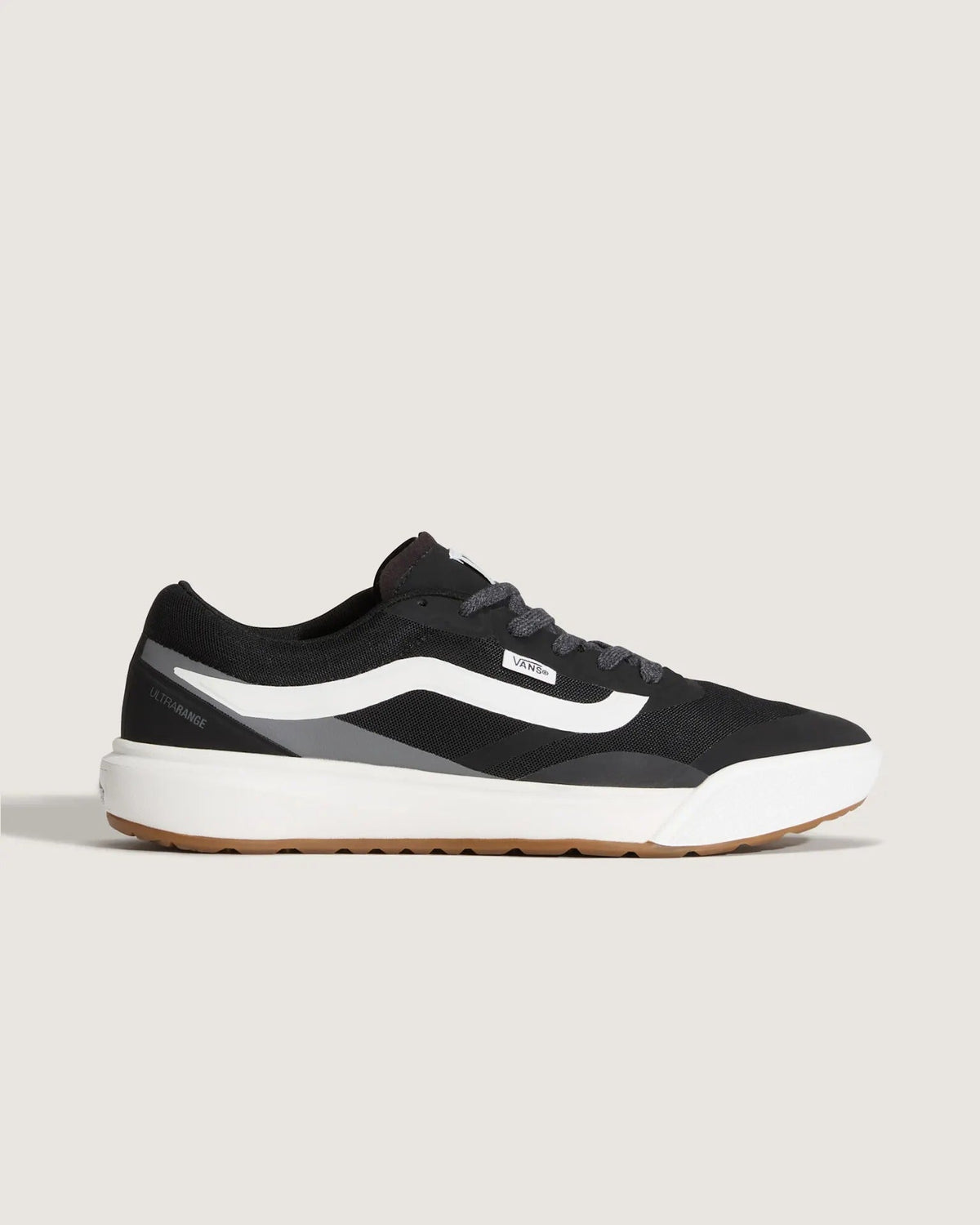 VANS Ultrarange 2.0 RW Black Cipő VN000D60BLK1 - 11