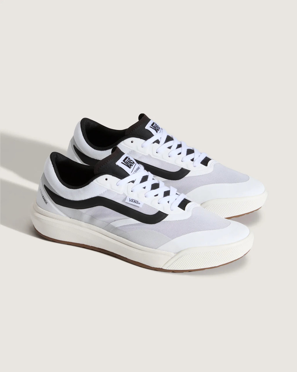 VANS Ultrarange 2.0 RW White/Black Cipő VN000D60YB21 - 2
