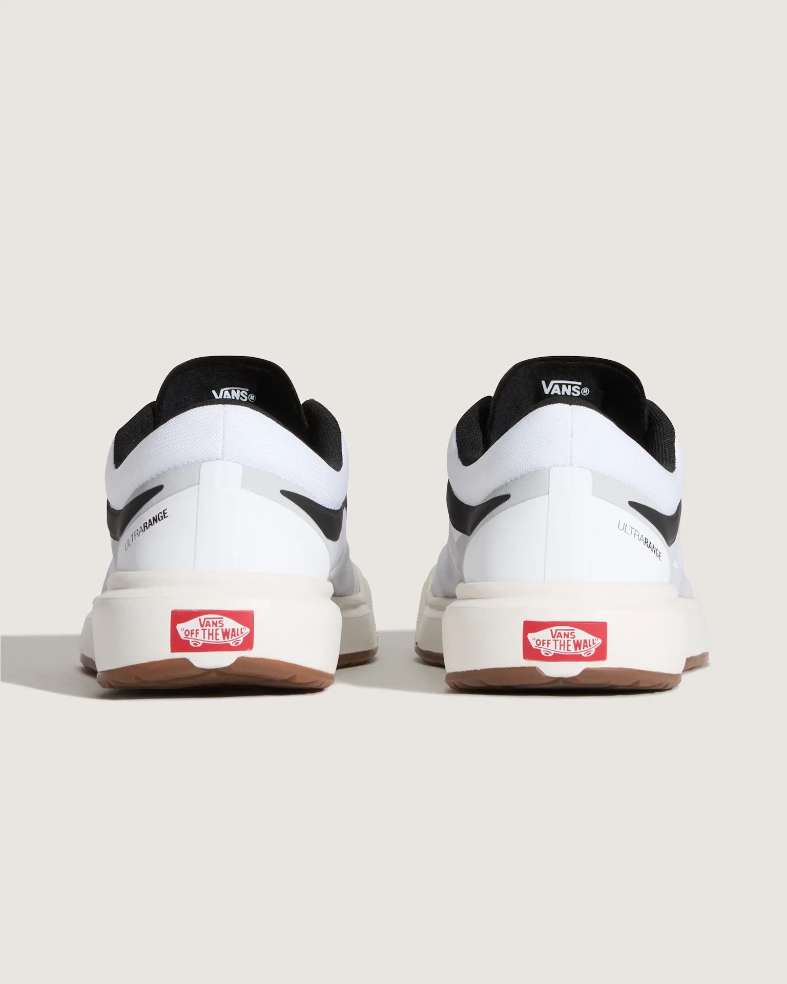 VANS Ultrarange 2.0 RW White/Black Cipő VN000D60YB21 - 4