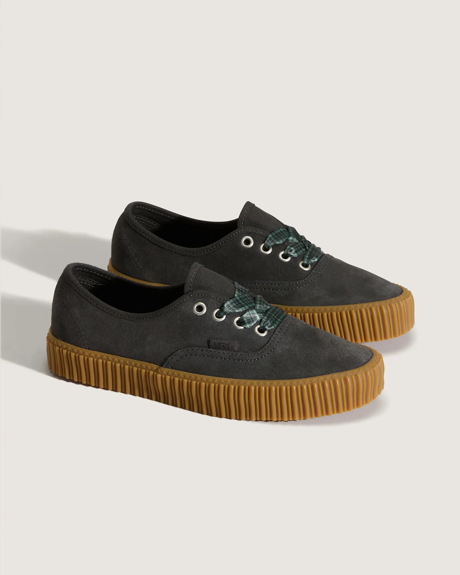 Authentic Creeper