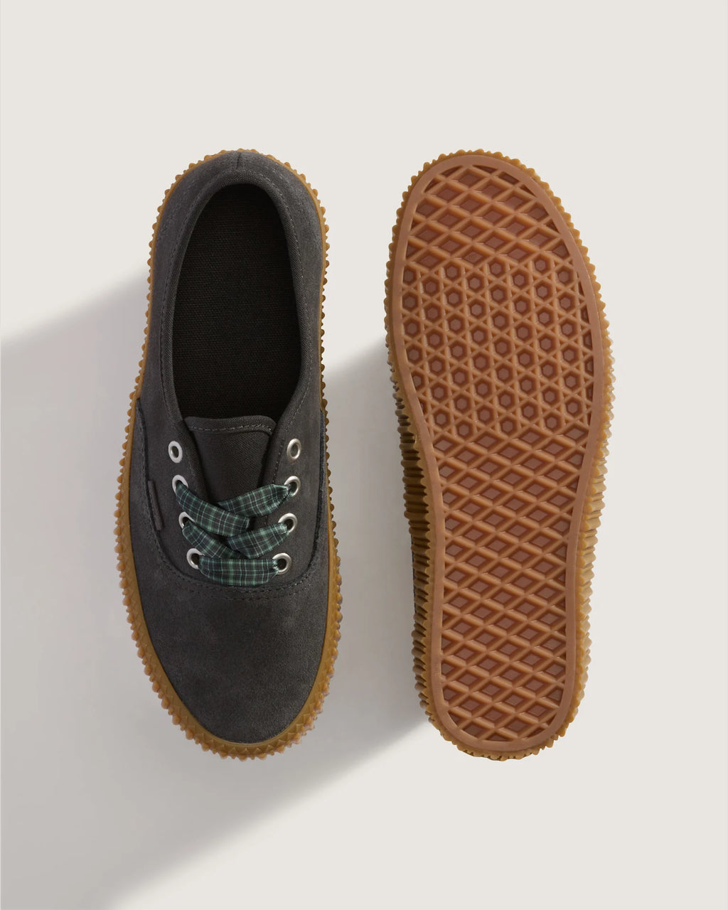 Authentic Creeper