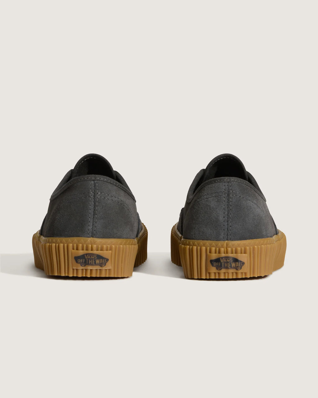 Authentic Creeper