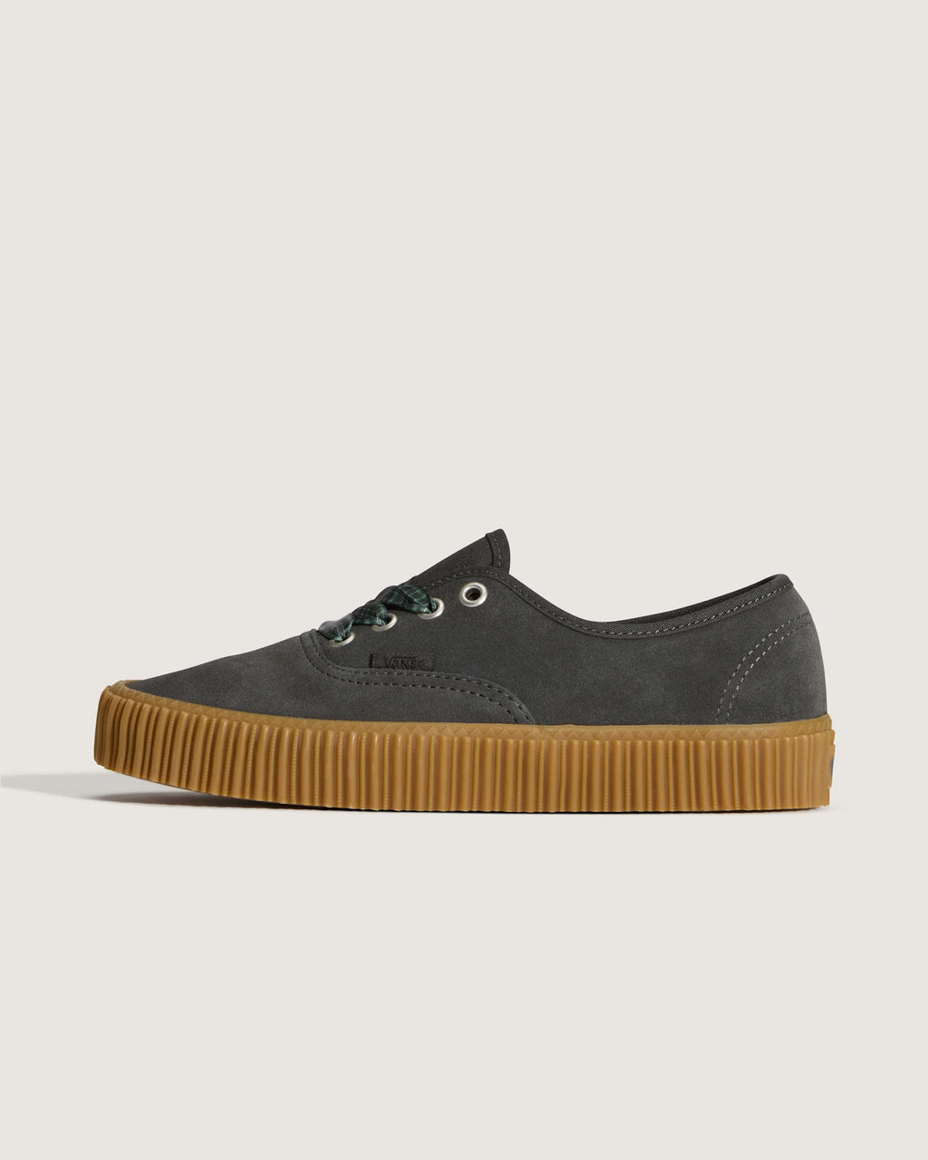Authentic Creeper