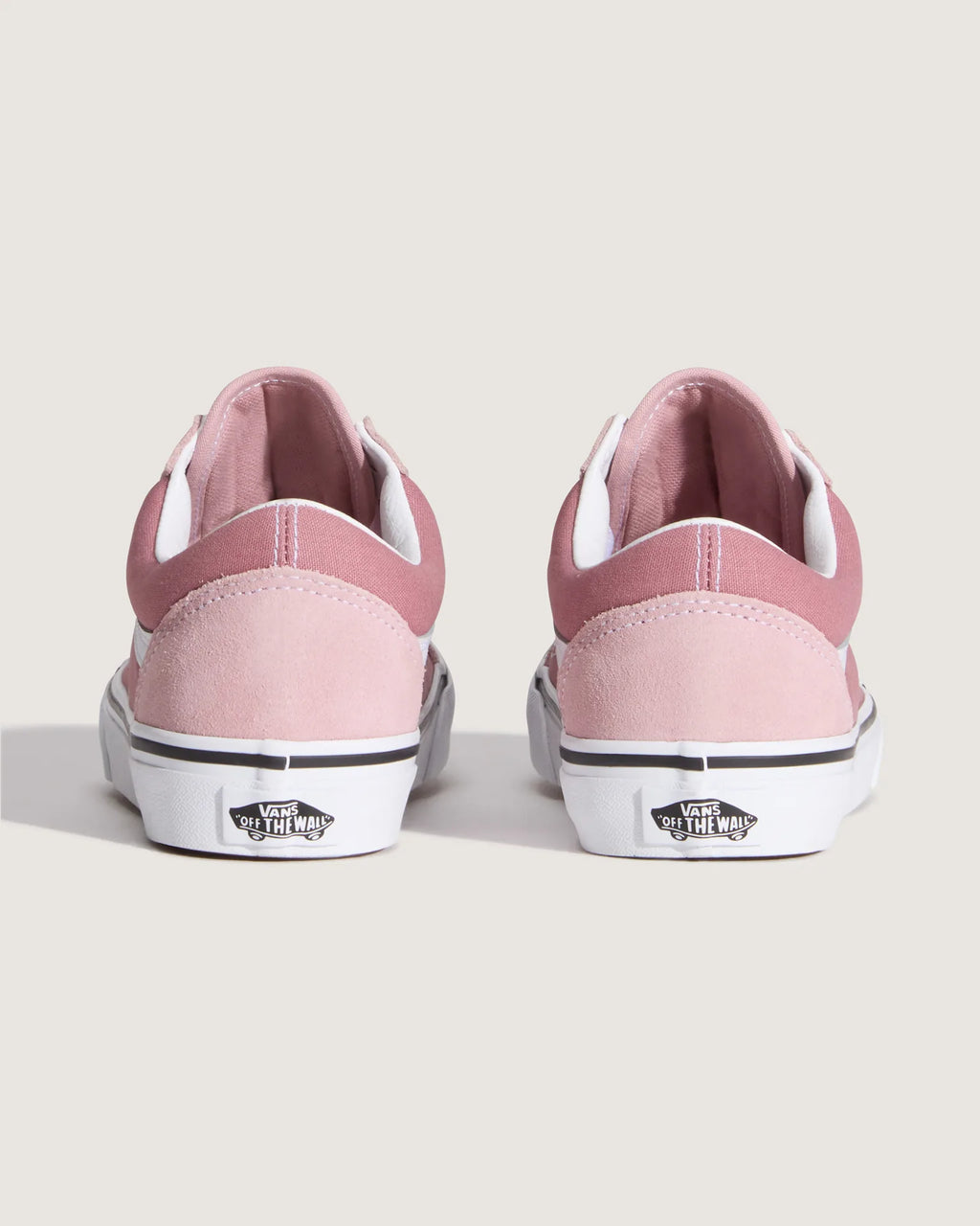 VANS Old Skool 2-TONE Dusky Rose Cipő VN000D6WFOD1 - 4
