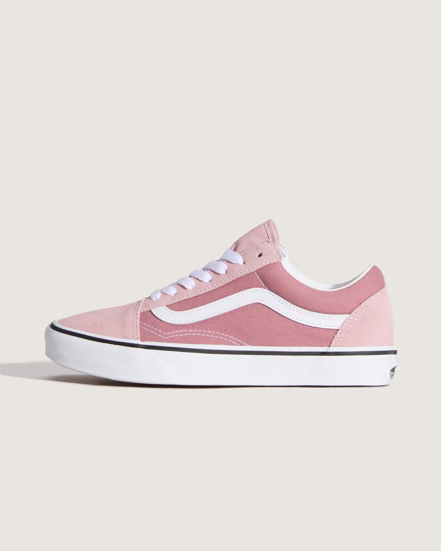 VANS Old Skool 2-TONE Dusky Rose Cipő VN000D6WFOD1 - 1