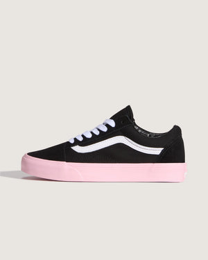 Old Skool SIDEWALL