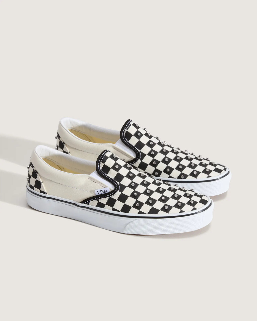 Classic Slip-On