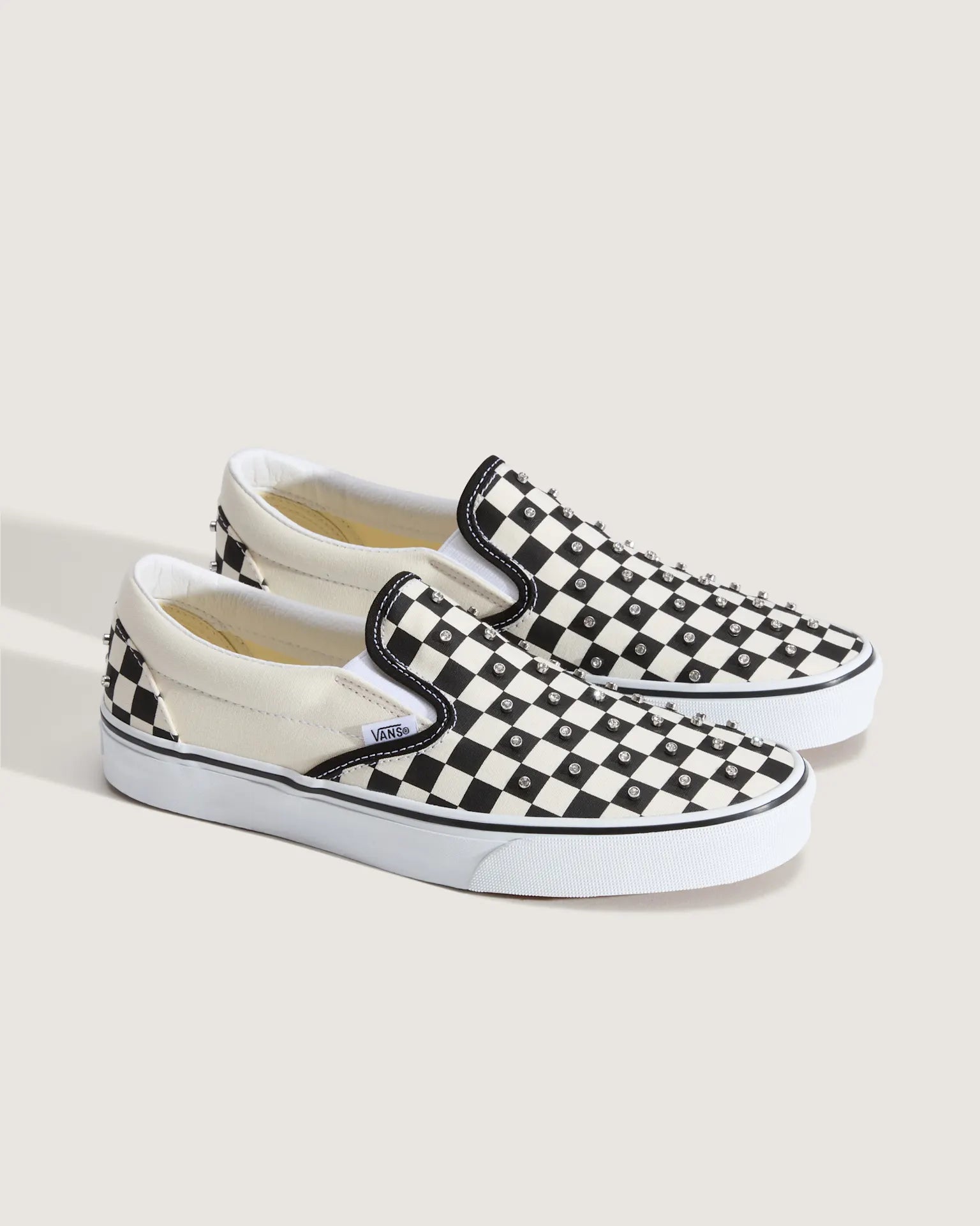 Classic Slip-On