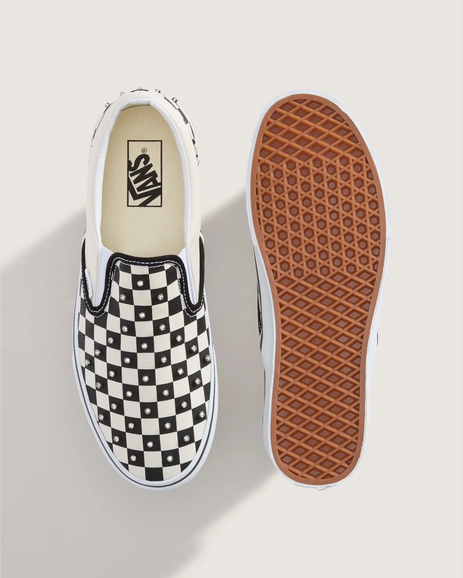 Classic Slip-On