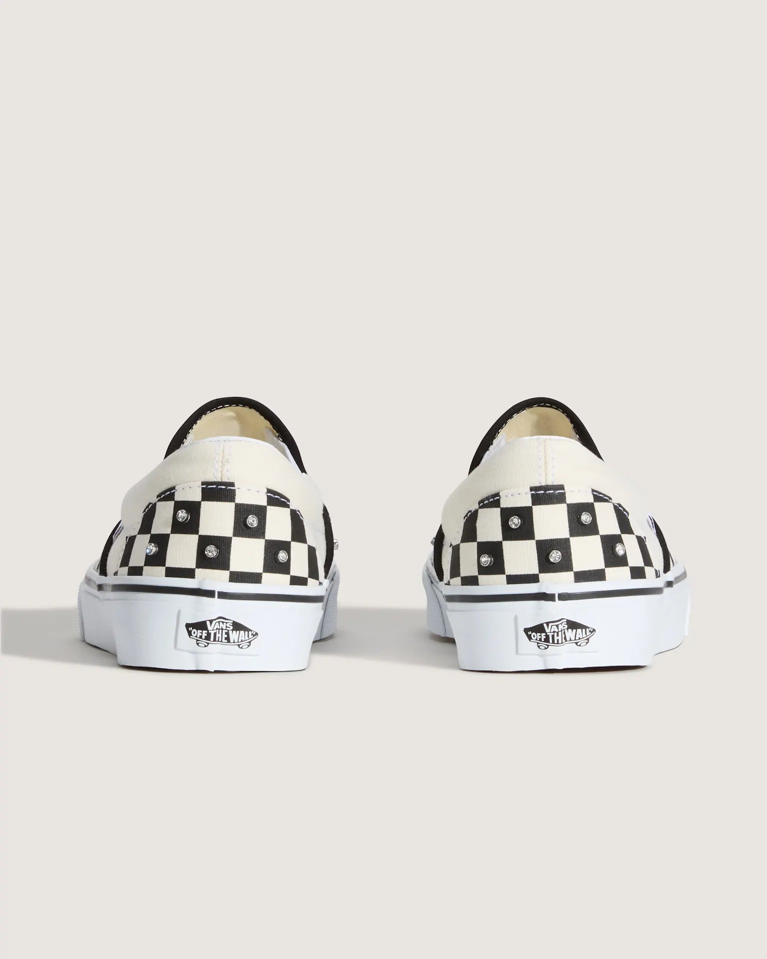 Classic Slip-On