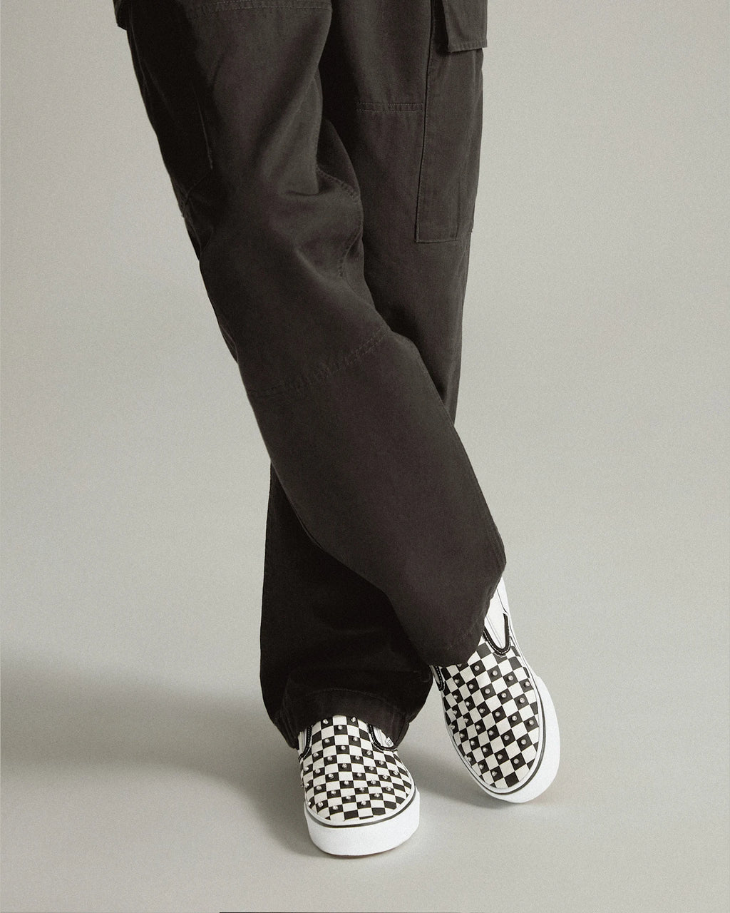 Classic Slip-On