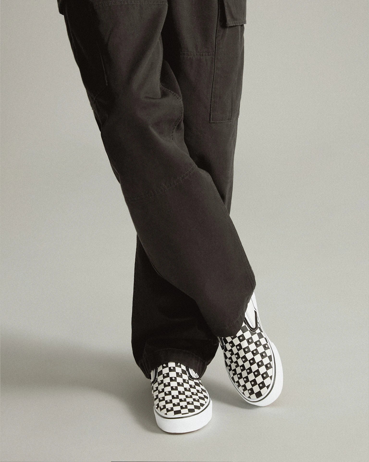 Classic Slip-On