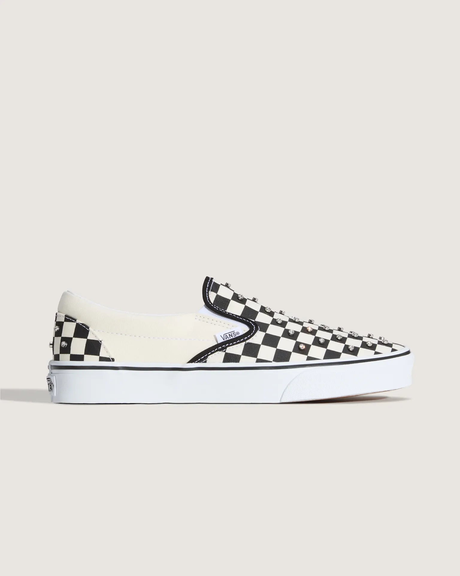Classic Slip-On