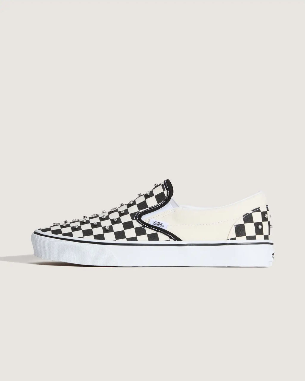 Classic Slip-On