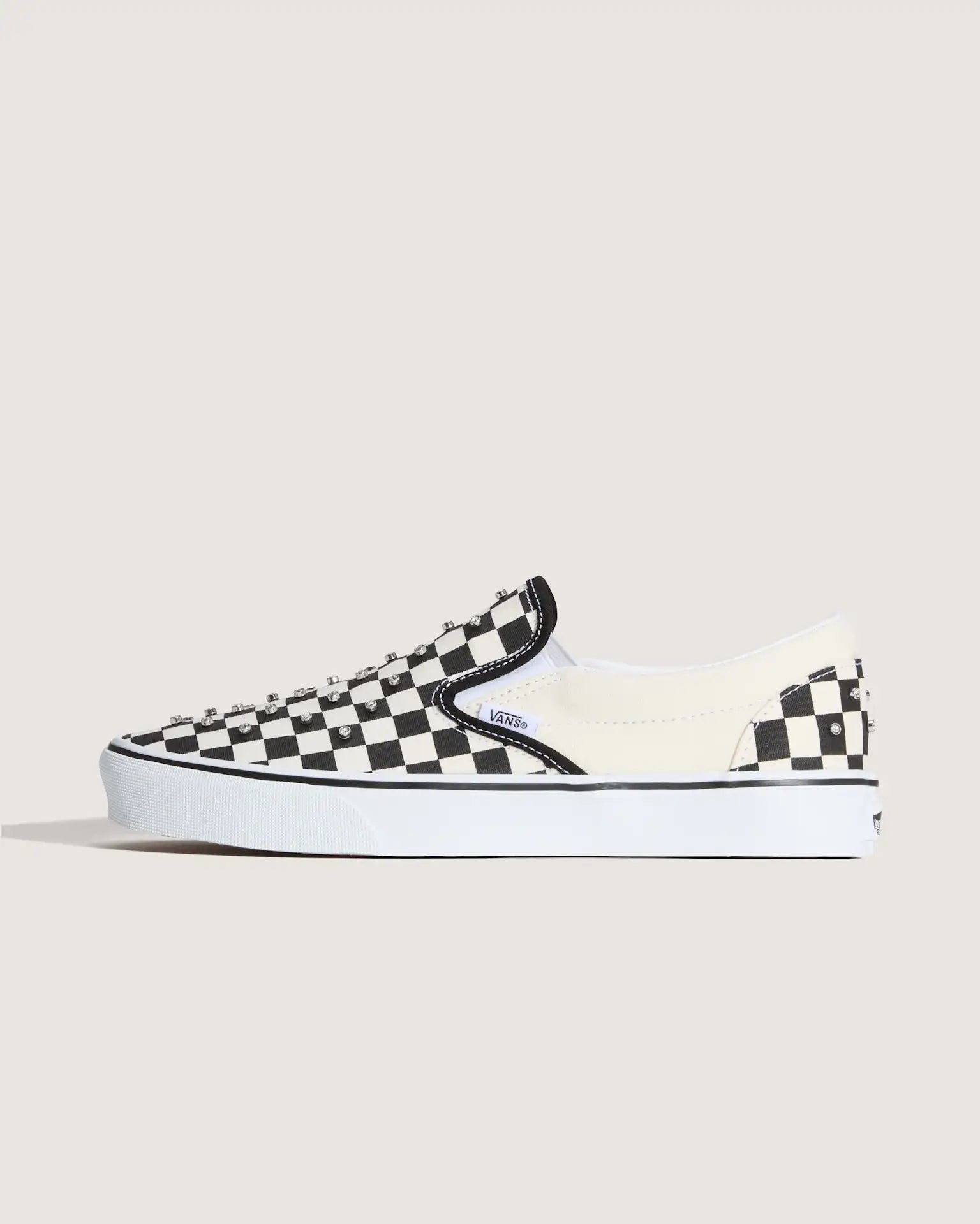 Classic Slip-On