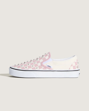 Classic Slip-On RHINESTONE